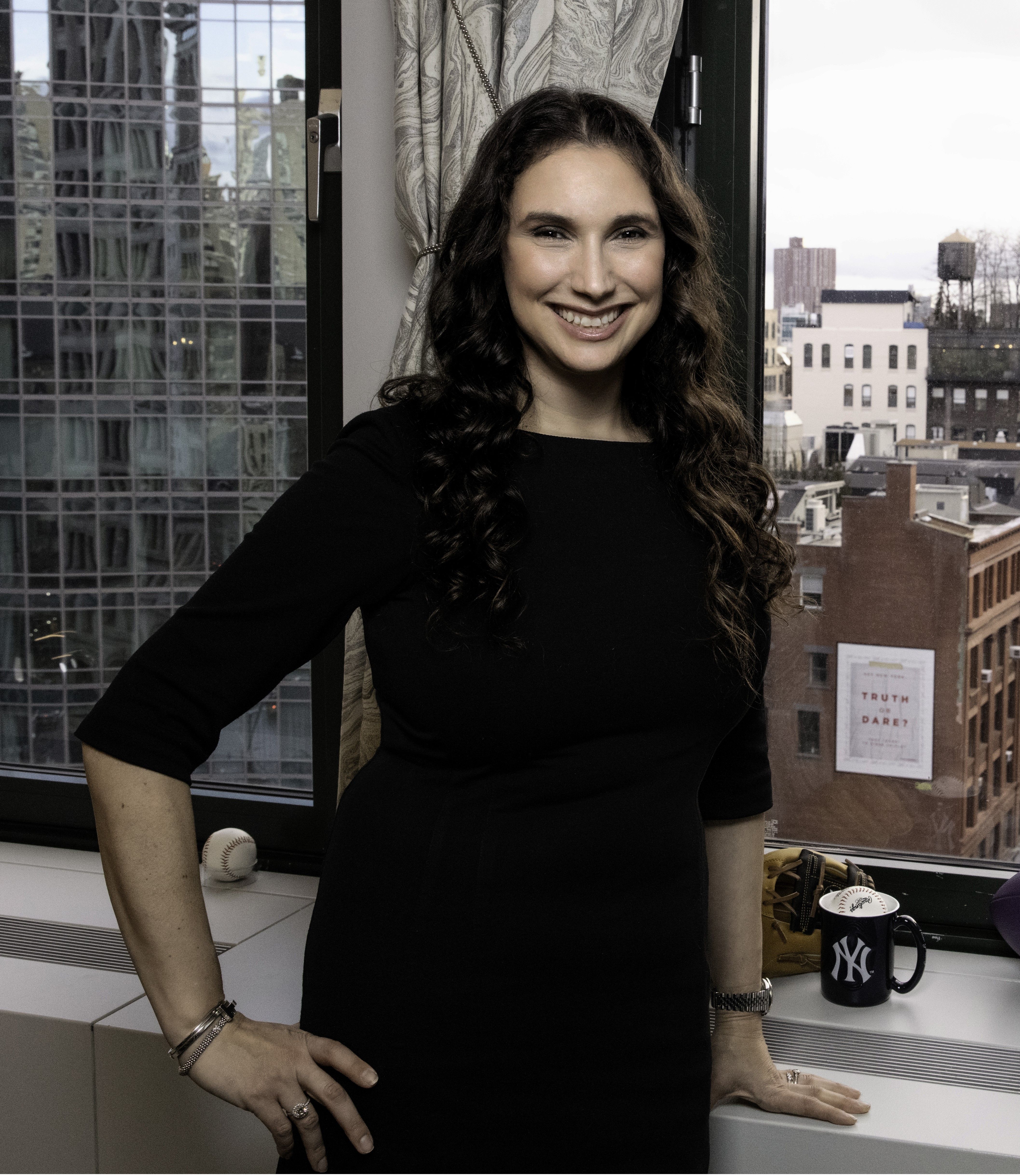 Ishwara Glassman Chrein
